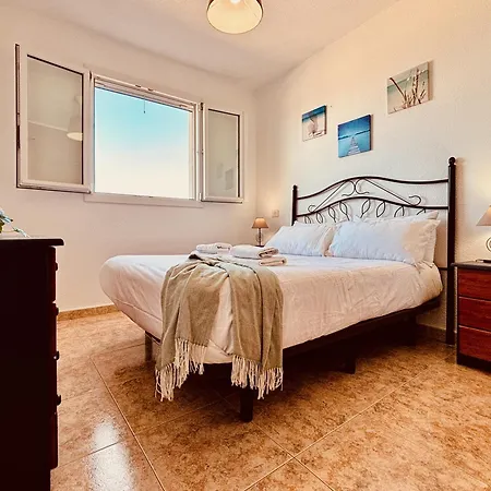 Click&guest - Great View Burrero Ingenio