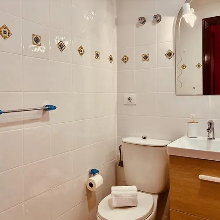 Click&guest - Great View Burrero