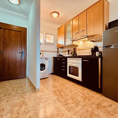 Apartamento Click&guest - Great View Burrero