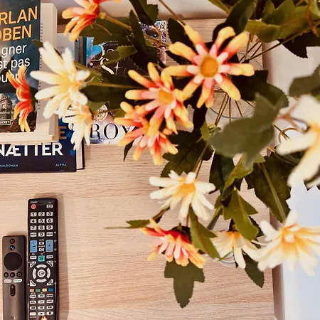 Apartamento Click&guest - Great View Burrero *