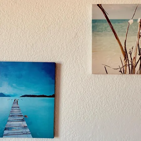 Click&guest - Great View Burrero *