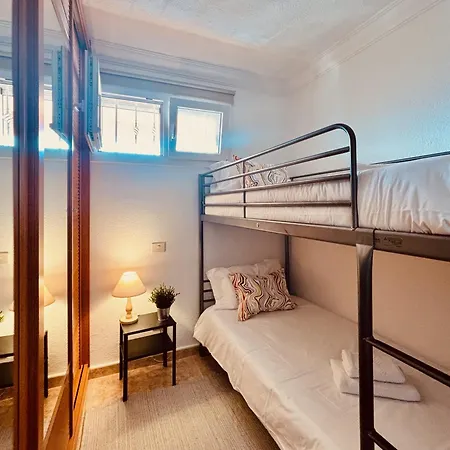 Click&guest - Great View Burrero *