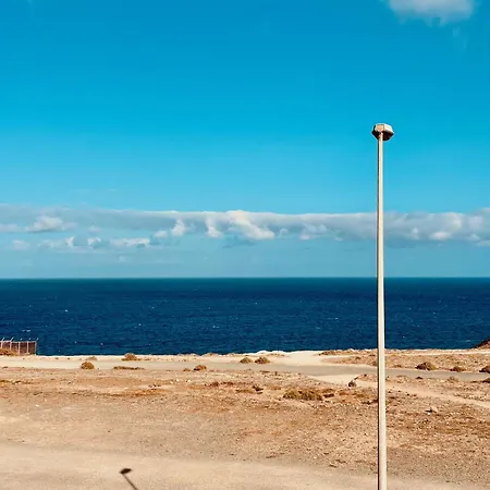 Apartamento Click&guest - Great View Burrero *