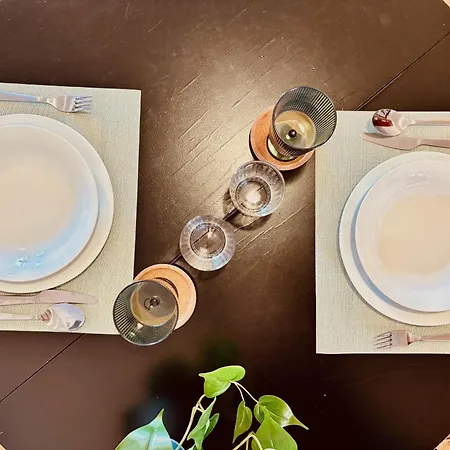 Click&guest - Great View Burrero