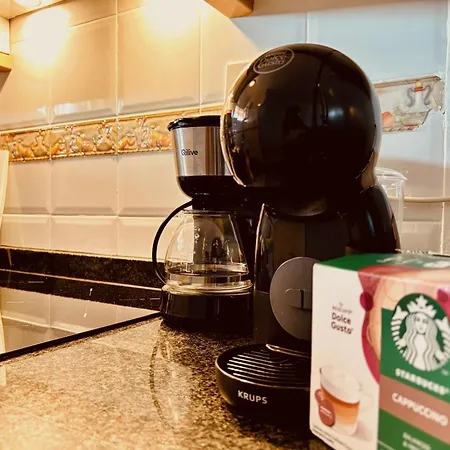 Apartamento Click&guest - Great View Burrero Ingenio