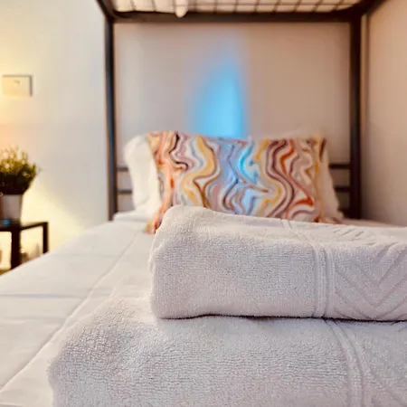 Click&guest - Great View Burrero * Ingenio