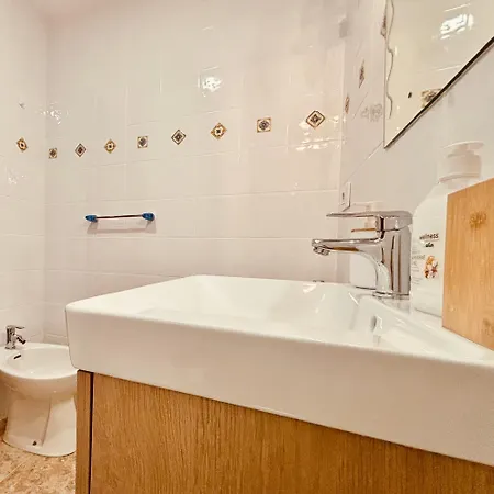 Apartamento Click&guest - Great View Burrero *