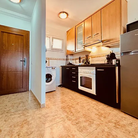 Click&guest - Great View Burrero 因赫尼奥