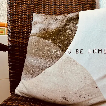 Click&guest - Great View Burrero * 因赫尼奥