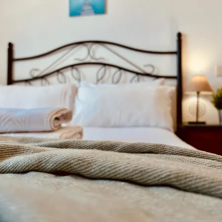 Click&guest - Great View Burrero Apartment *