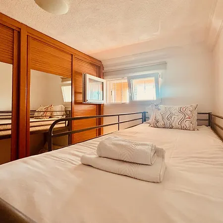 Click&guest - Great View Burrero Appartement