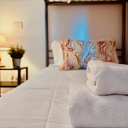 Click&guest - Great View Burrero * Ingenio