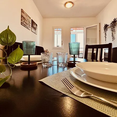 Click&guest - Great View Burrero Appartement