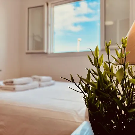 Apartment Click&guest - Great View Burrero *