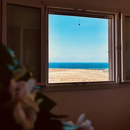 Click&guest - Great View Burrero Apartment Ingenio