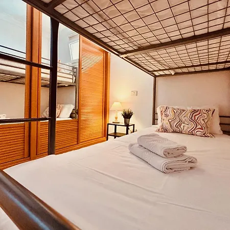 Click&guest - Great View Burrero Appartement