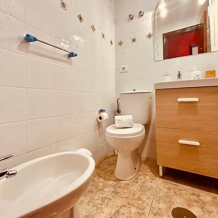 Click&guest - Great View Burrero Appartement Ingenio
