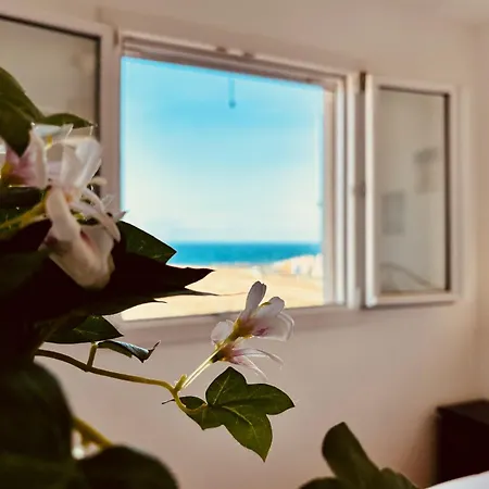 Apartmán Click&guest - Great View Burrero Ingenio