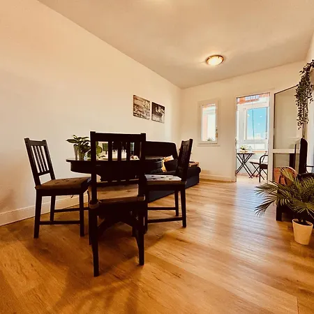 Click&guest - Great View Burrero * Ingenio