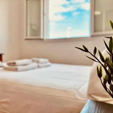 Click&guest - Great View Burrero Apartmán Ingenio