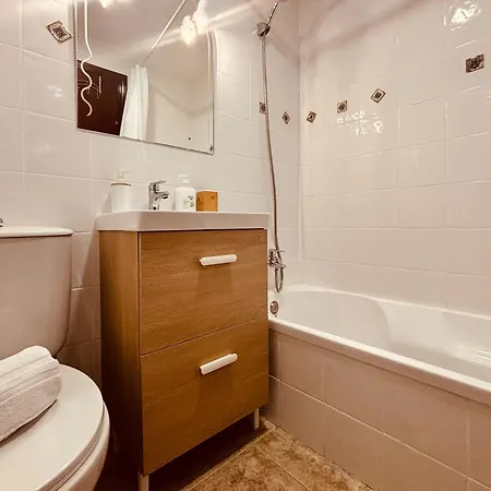 Click&guest - Great View Burrero * Ingenio