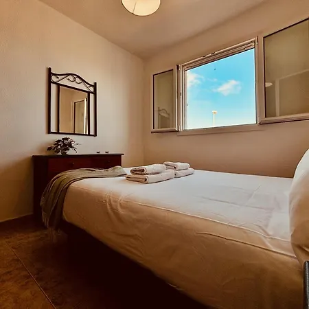 Click&guest - Great View Burrero Ingenio