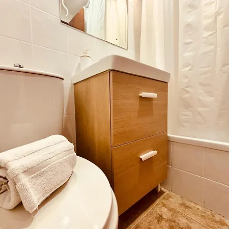 Apartmán Click&guest - Great View Burrero