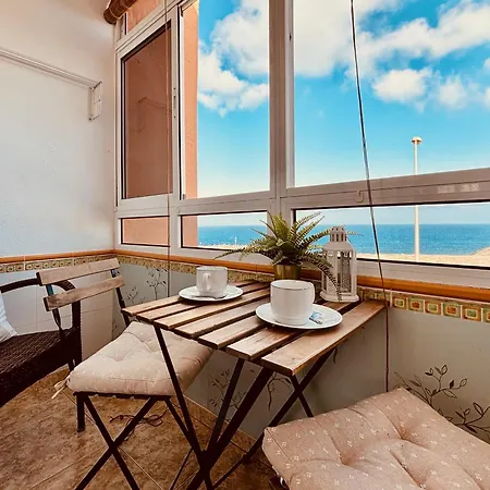 Click&guest - Great View Burrero