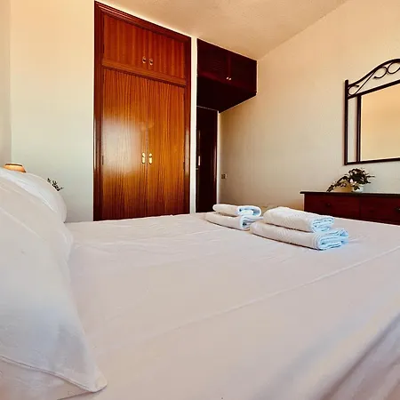 Click&guest - Great View Burrero *