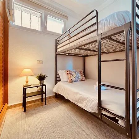 Click&guest - Great View Burrero Ingenio