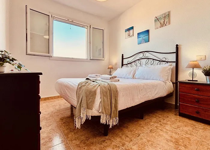 Click&guest - Great View Burrero Ingenio