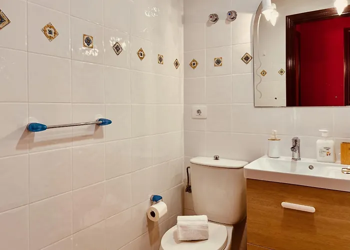 Click&guest - Great View Burrero