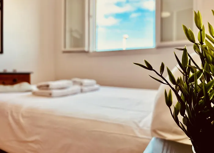 Click&guest - Great View Burrero Apartmán Ingenio