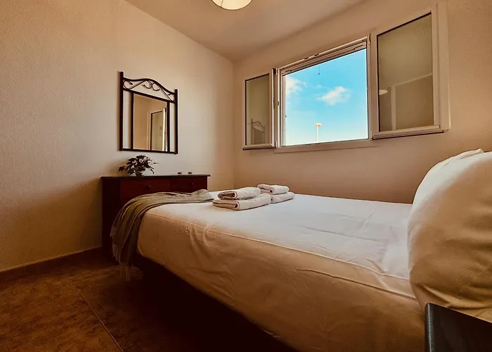 Click&guest - Great View Burrero Ingenio