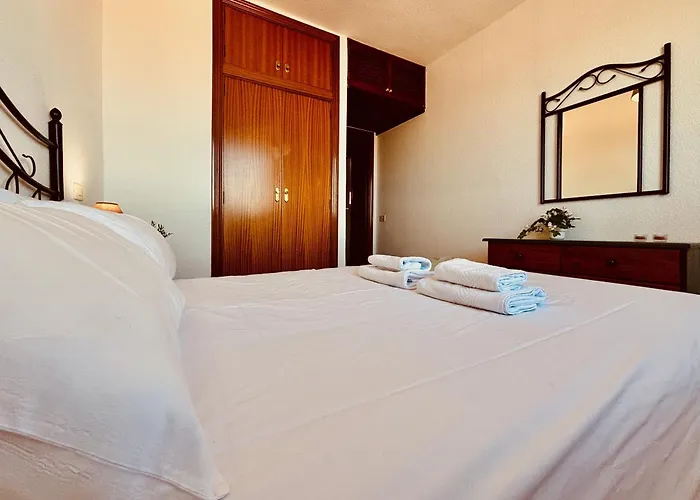 Click&guest - Great View Burrero *