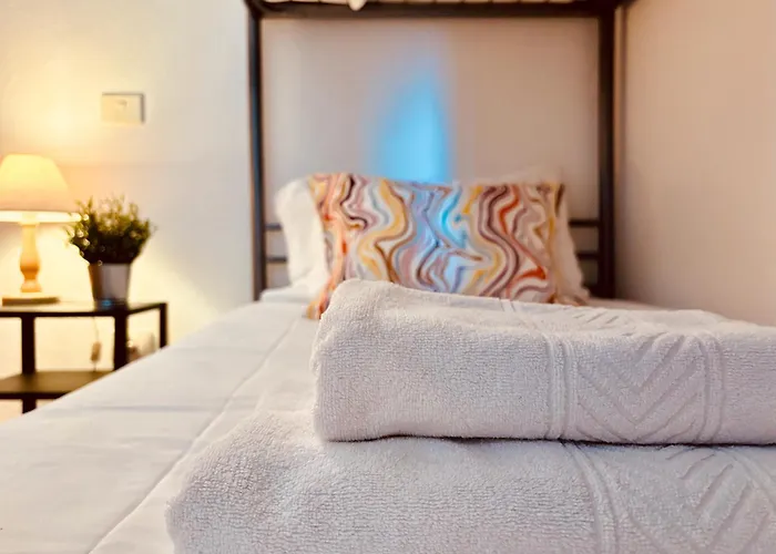 Click&guest - Great View Burrero * Ingenio